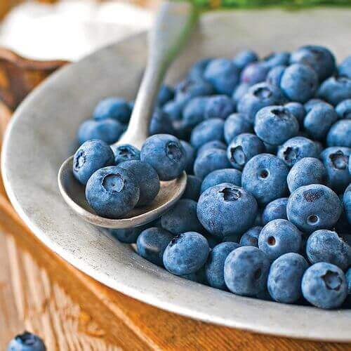 Hypochlorous Food Non Rinse Antimicrobial for fruits, vegetables, seafood and meats image 5