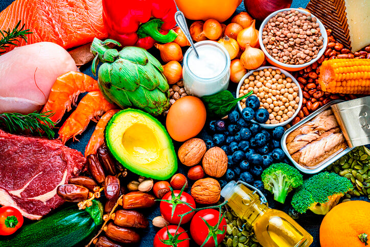 Hypochlorous Food Non Rinse Antimicrobial for fruits, vegetables, seafood and meats image 6