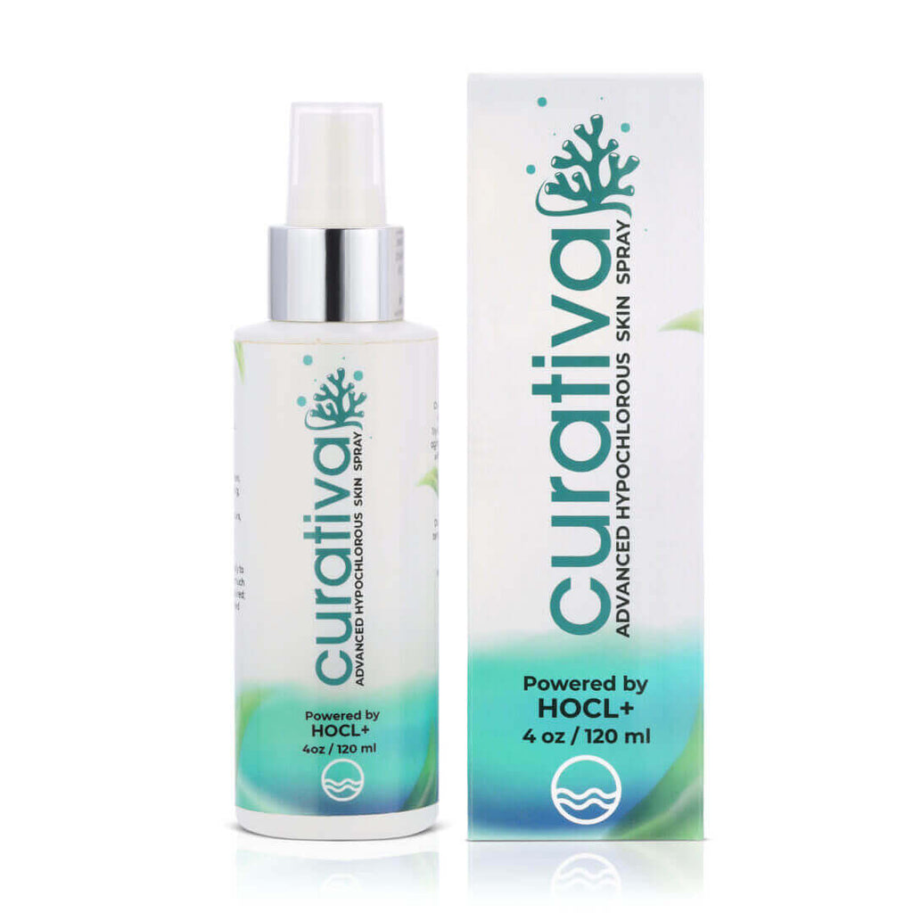 Advanced Hypochlorous Travel Bundle image 1