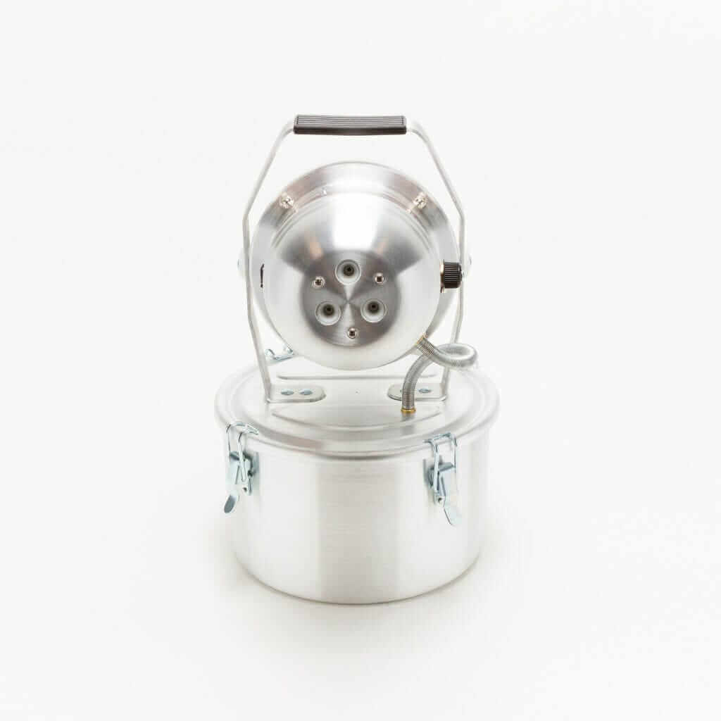 DISINFECTANT/ SANITIZER &amp; FOGGING MACHINES BUNDLE image 1