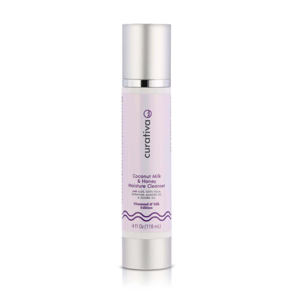 Curativa Bay's 4 Pack Facial Cleansers. A $160.00 value now at $89.99 no promo needed image 4