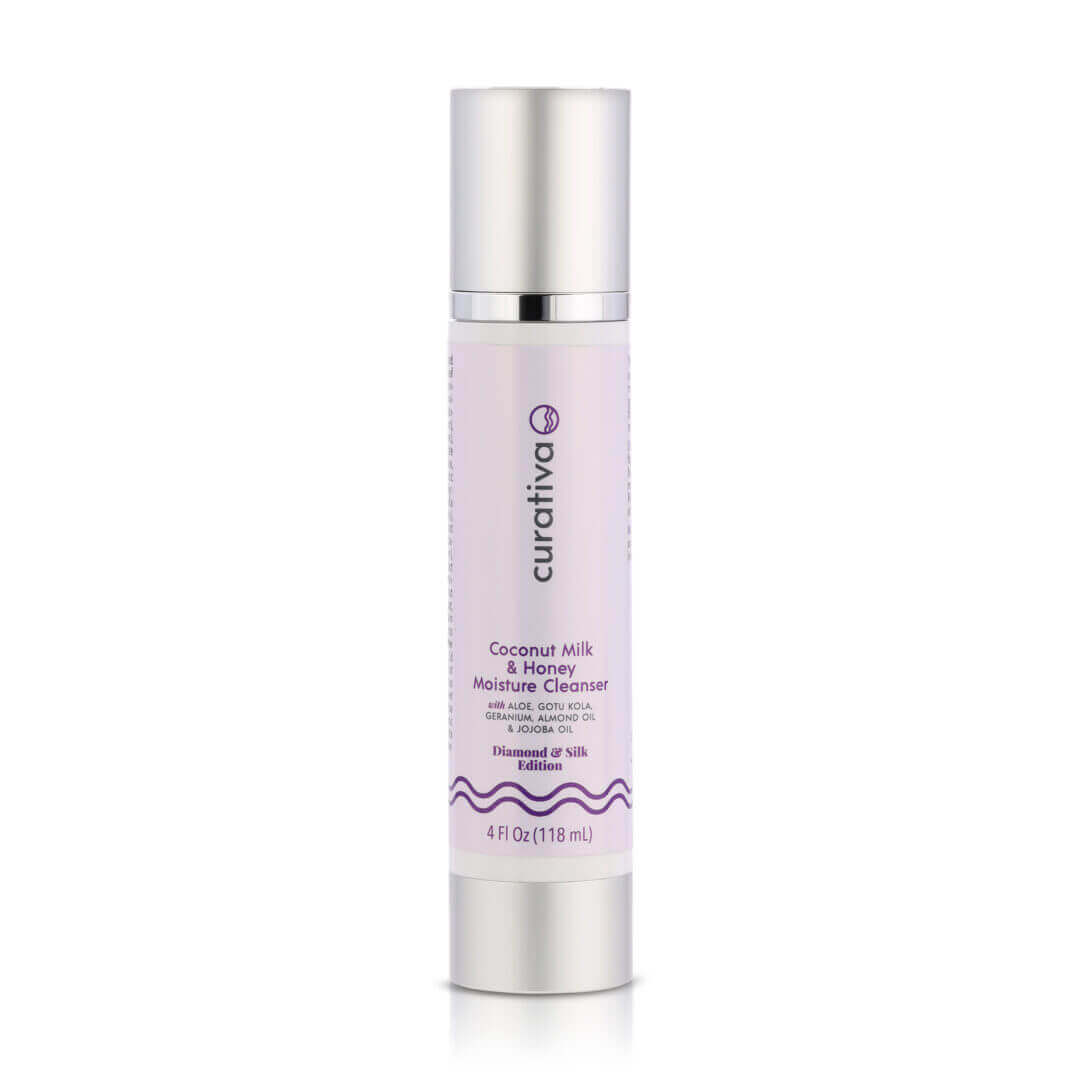 Curativa Bay's 4 Pack Facial Cleansers. A $160.00 value now at $89.99 no promo needed image 4