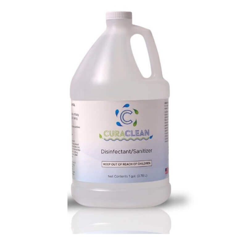 DISINFECTANT/ SANITIZER &amp; FOGGING MACHINES BUNDLE image 5