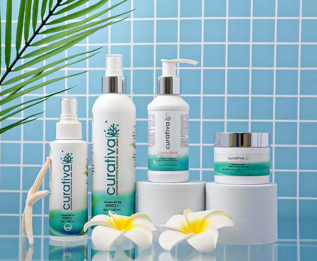 Blemify Acne and Blemish solution bundle image 0