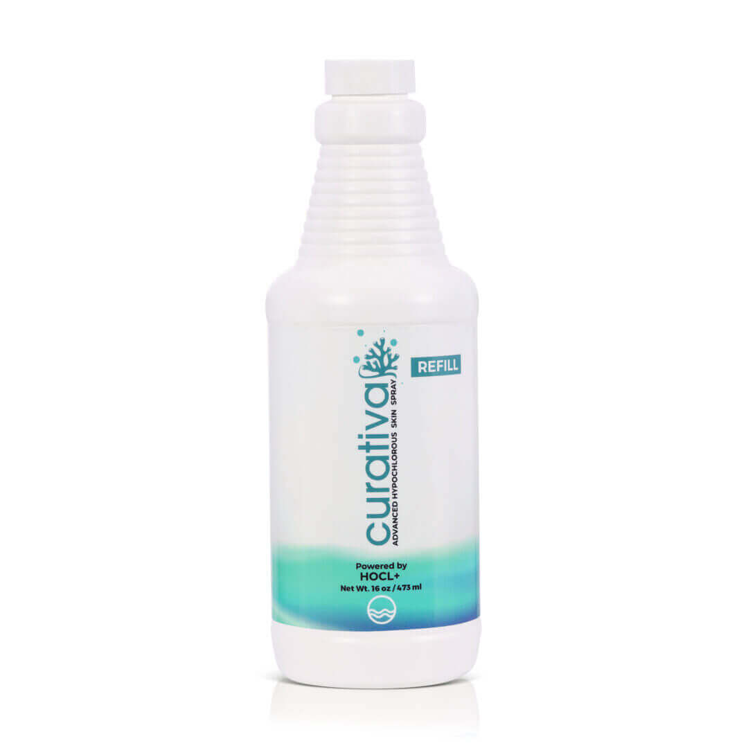 Advanced Hypochlorous Spray Refill image 0
