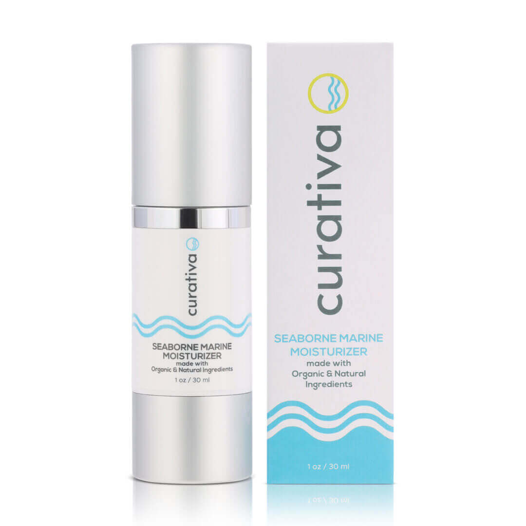 Seaborne Marine Moisturizer image 0
