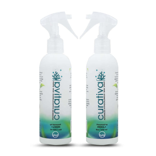 Advanced Hypochlorous 2 Pack image 0