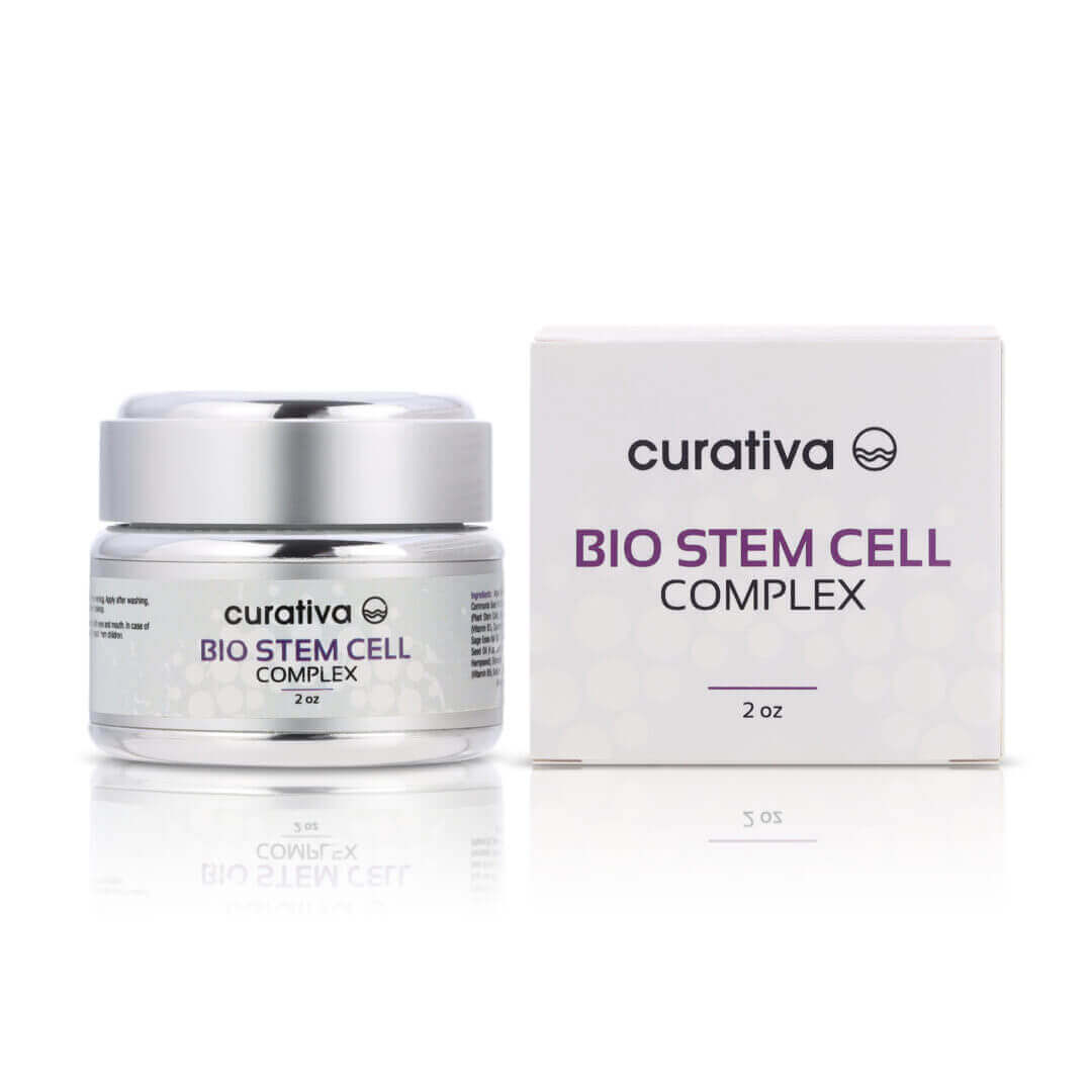 Bio Stem Cell Moisturizer (Plant Based Stem Cell) image 0
