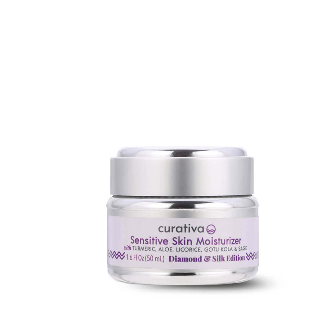 Moisturizer Treatment for Sensitive Skin image 0