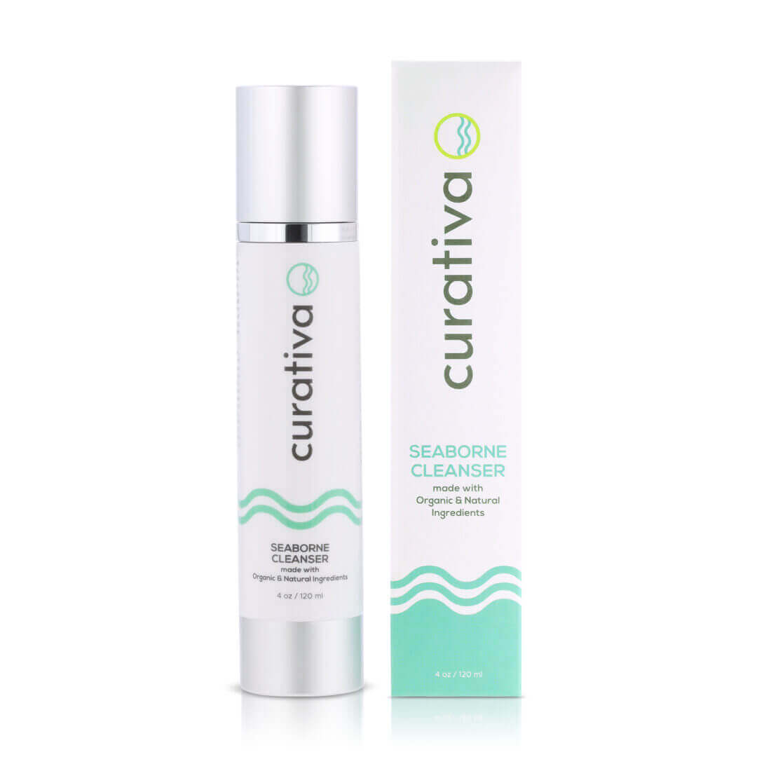 Seaborne Cleanser image 0