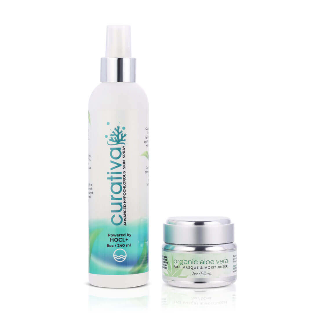 Skin Hydration Regimen image 0