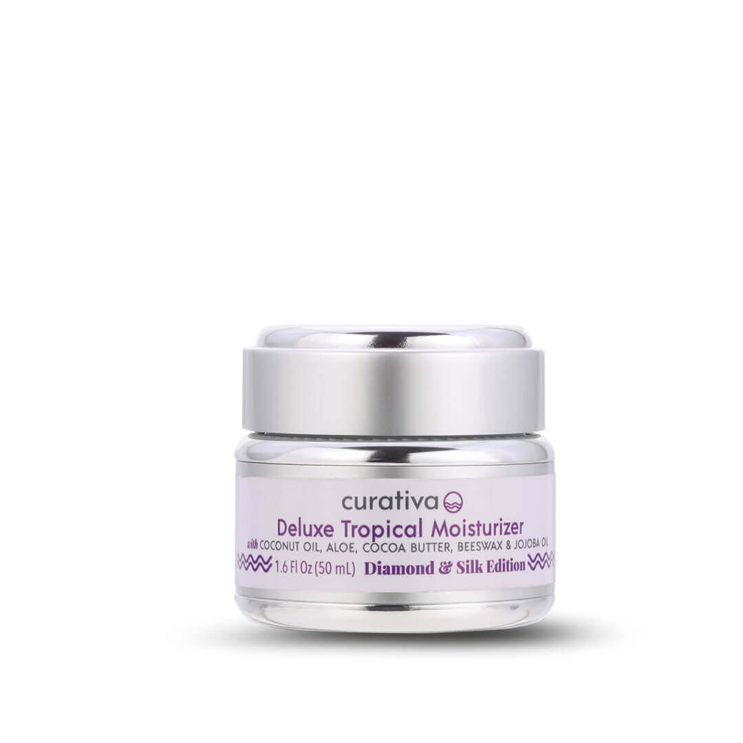 Deluxe Tropical Moisturizer image 0