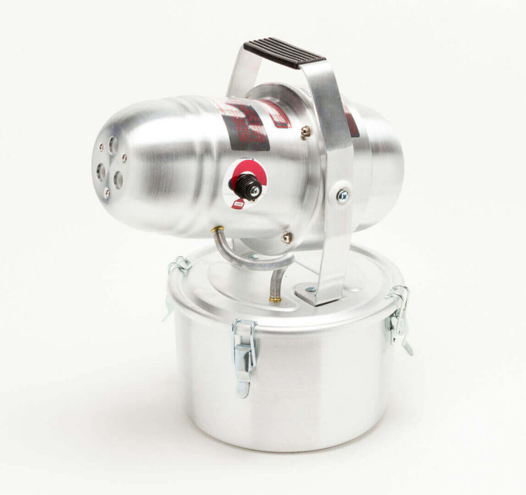 DISINFECTANT/ SANITIZER &amp; FOGGING MACHINES BUNDLE image 3