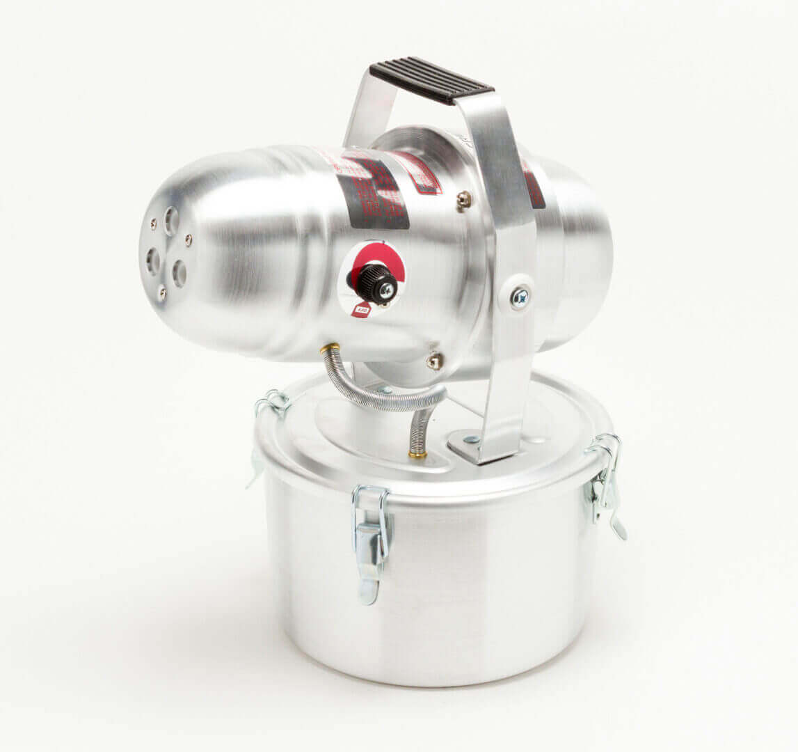 DISINFECTANT/ SANITIZER &amp; FOGGING MACHINES BUNDLE image 3