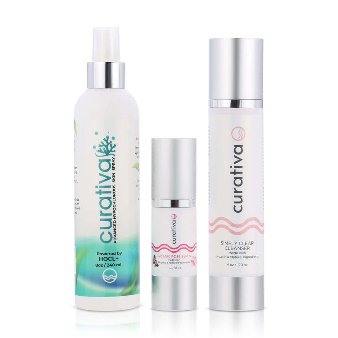Simply Clear Regimen image 0
