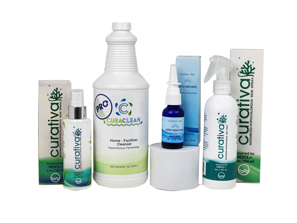 Healing Cave Lady Healthy Home Bundle image 0