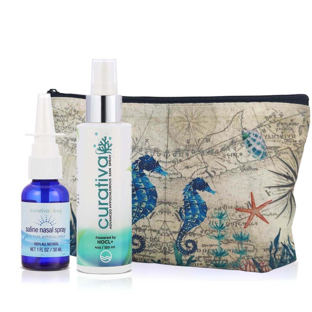 Safe Travels Kit image 0