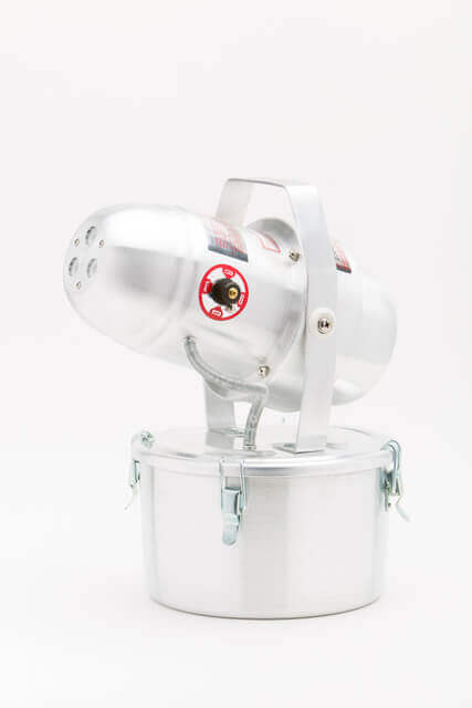 FOGGING MACHINES image 0