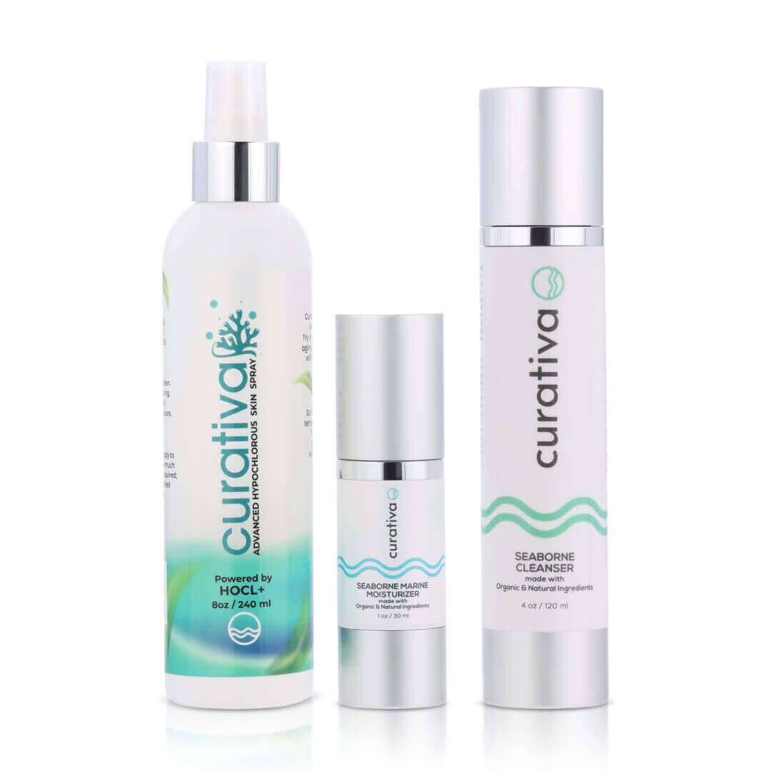 Seaborne Regimen image 0