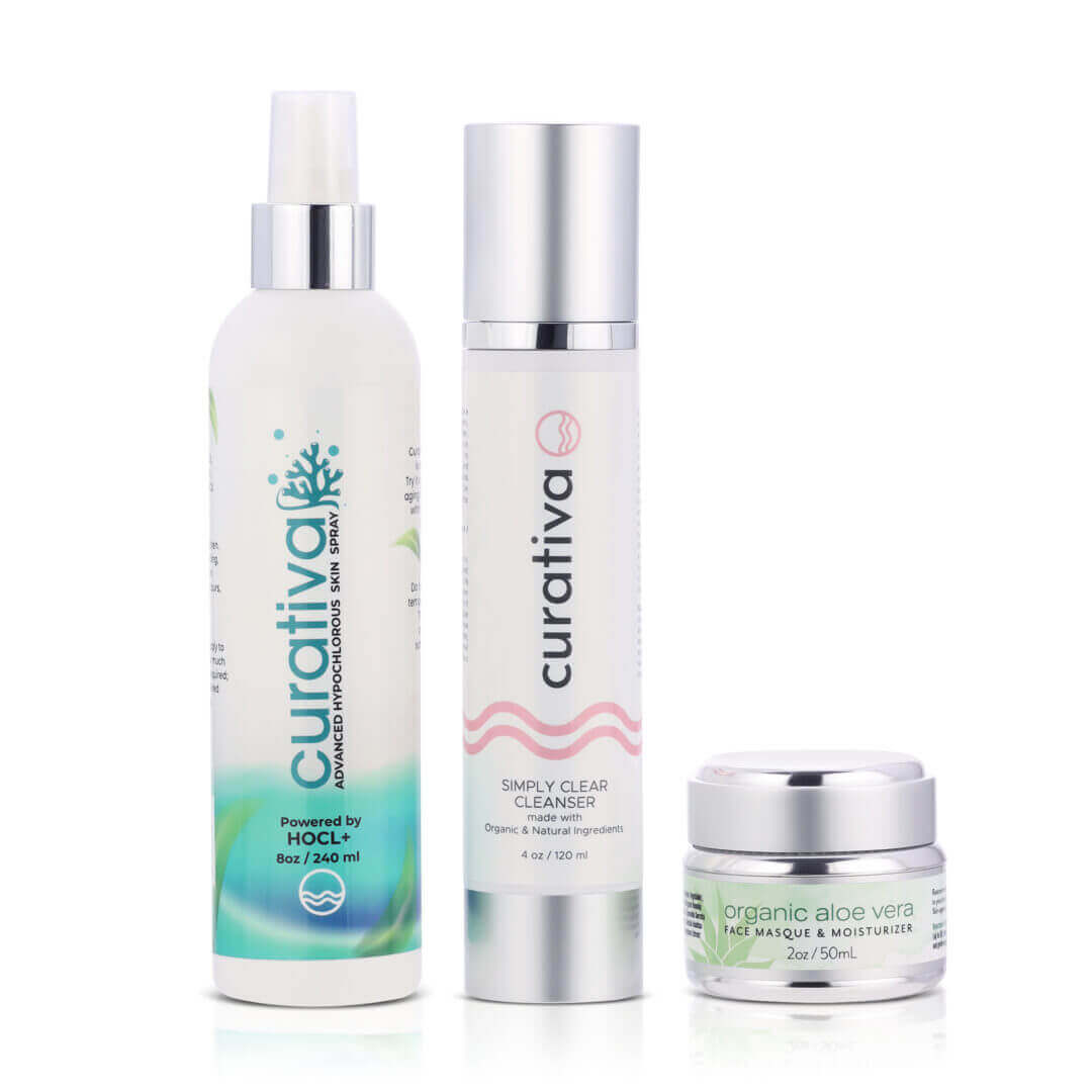 Ultimate Skin Health Regimen image 0
