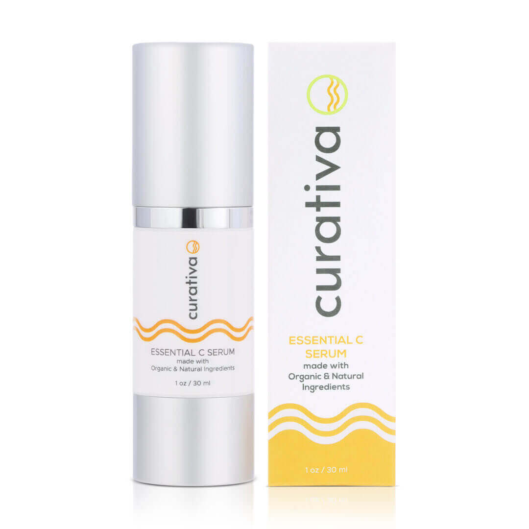 Essential C Serum image 0