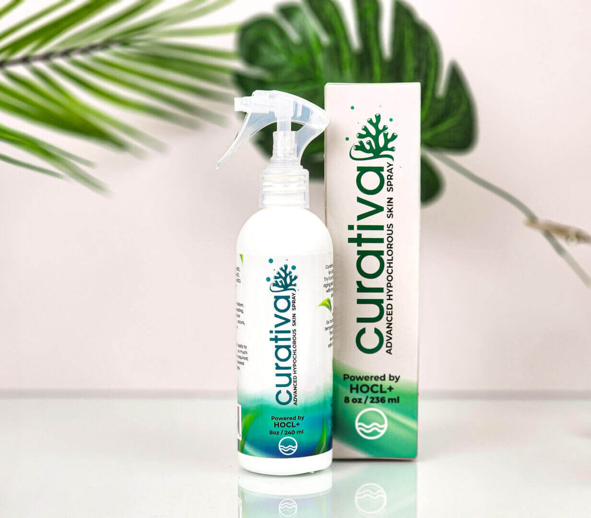Advanced Hypochlorous Skin Spray image 0