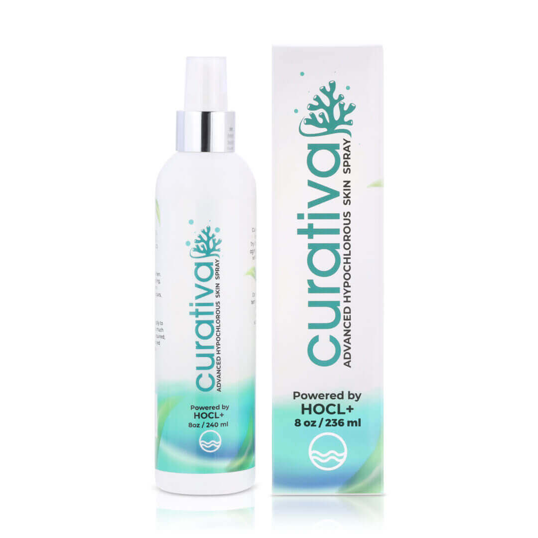 Advanced Hypochlorous Travel Bundle image 2