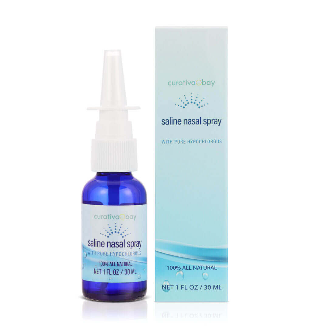 Gentle Nose Cleanser image 0