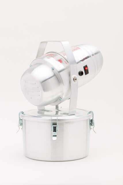 FOGGING MACHINES image 1